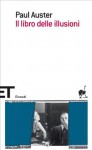 Il libro delle illusioni - Massimo Bocchiola, Paul Auster