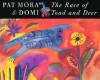 The Race of Toad and Deer - Pat Mora, Domi