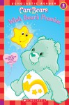 Wish Bear's Promise (Care Bears) - Sonia Sander, Jay B. Johnson