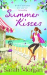 Summer Kisses - Sarah Morgan