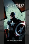 Captain America: The Chosen - David Morrell, Mitch Breitweiser