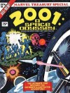 2001: A Space Odyssey - Arthur C. Clarke, Stanley Kubrick, Jack Kirby