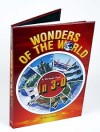 Wonders of the World: A Virtual Tour in 3-D - Mary Packard