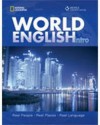 World English Middle East Edition Intro: Student Book - Martin Milner