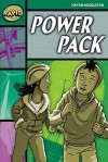 Power Pack (Rapid) - Haydn Middleton