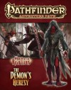 Pathfinder Adventure Path: Wrath of the Righteous Part 3 - Demon's Heresy - Jim Groves, Amanda Hamon, James Jacobs
