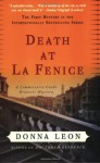 Death at La Fenice - Donna Leon