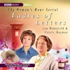Ladies of Letters - Lou Wakefield, Carole Hayman, Prunella Scales, Patricia Routledge, BBC Worldwide Limited