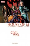 Civil War: House of M - Christos Gage, Andrea Di Vito