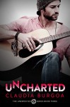 Uncharted (Unexpected Book 3) - Claudia Y. Burgoa