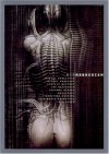 Biomannerism (Japanese and English Edition) - Stephan Levy Kuentz, H.R. Giger