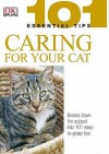 Caring for Your Cat - David Taylor