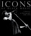 Icons of Black Music - Charlotte Greig