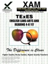 TExES English Lang-Arts and Reading 4-8 117 - Sharon Wynne