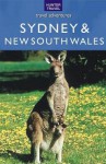 Sydney & Australia's New South Wales - Holly Smith