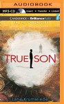 True Son (The Psi Chronicles) - Lana Krumwiede
