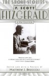 The Short Stories of F. Scott Fitzgerald - F. Scott Fitzgerald, Matthew J. Bruccoli