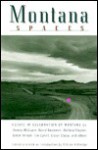 Montana Spaces - William Kittredge