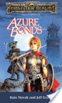 Azure Bonds - Kate Novak, Jeff Grubb
