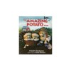 The Amazing Potato Book - Paulette Bourgeois, Linda Hendry