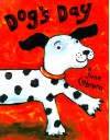 Dog's Day - Jane Cabrera