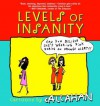 Levels of Insanity: Cartoons by Callahan - John Callahan