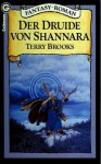 Shannara V. Die Schatten / Die Elfenkönigin / Die Verfolgten (Heritage of Shannara, #2) - Terry Brooks