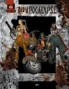 d20 Apocalypse: A d20 Modern Supplement - Darrin Drader, Eric Cagle, Owen K. Stephens