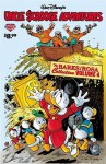 Uncle Scrooge Adventures, Barks/Rosa Collection, Vol. 4: The Mysterious Stone Ray/Cash Flow - Don Rosa, Carl Barks, Daan Jippes