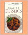 Healthy Desserts - Williams-Sonoma