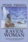 Raven Woman - Pinkie Paranya