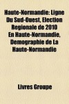 Haute-Normandie - Livres Groupe