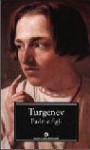 Padri e figli - Ivan Turgenev