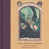 The Reptile Room: A Series of Unfortunate Events, Book 2 - Lemony Snicket, Tim Curry, HarperAudio