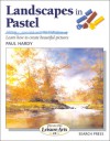 Landscapes in Pastel - Paul Hardy