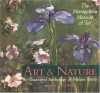 Art & Nature: An Illustrated Anthology of Nature Poetry - Metropolitan Museum of Art, Kate Farrell
