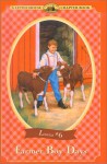 Farmer Boy Days - Laura Ingalls Wilder, Renée Graef