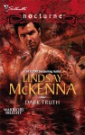 Dark Truth - Lindsay McKenna