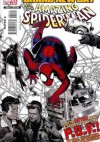 Amazing Spider-Man Vol 1 # 564 - Brand New Day: Threeway Collision! - Dan Slott, Marc Guggenheim, Bob Gale, Paulo Siqueira