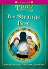 The Strange Box [Oxford Reading Tree: Stage 10+] - Roderick Hunt, Alex Brychta, David Hunt
