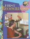 First Reconcilation: Activities for Intermediate Grades - Jean Larkin, Barry Slate