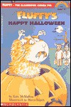 Fluffy's Happy Halloween (level 3) - Kate McMullan, Mavis Smith