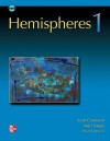 Hemispheres, Book 1 - Scott Cameron, Susan Iannuzzi, Mari Vargo