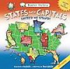 Basher History: States and Capitals: United We Stand - Simon Basher, Dan Green, Edward Widmer