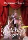 Le Mariage de Figaro (Théâtre de Beaumarchais) (French Edition) - Pierre Augustin Caron de Beaumarchais