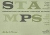 Stamps: Designs for Anarchist Postage Stamps - Clifford Harper