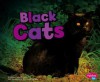 Black Cats - Megan Cooley Peterson, Gail Saunders-Smith