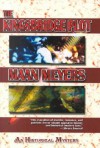 The Kingsbridge Plot - Maan Meyers