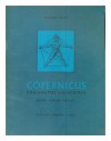 Copernicus--philosophy and science: Bruno-Kepler-Galileo (Publication / Burndy Library) - Stillman Drake