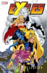 Exiles Ultimate Collection - Book 3 - Tony Bedard, Jim Calafiore, Mizuki Sakakibara